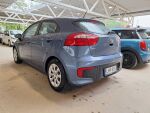 Kia Rio 2015 Sininen