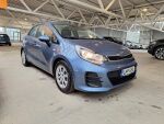 Kia Rio 2015 Sininen