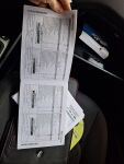 Kia Rio 2015 Sininen