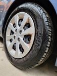 Kia Rio 2015 Sininen