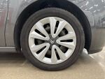 Citroen C3 2015 Harmaa