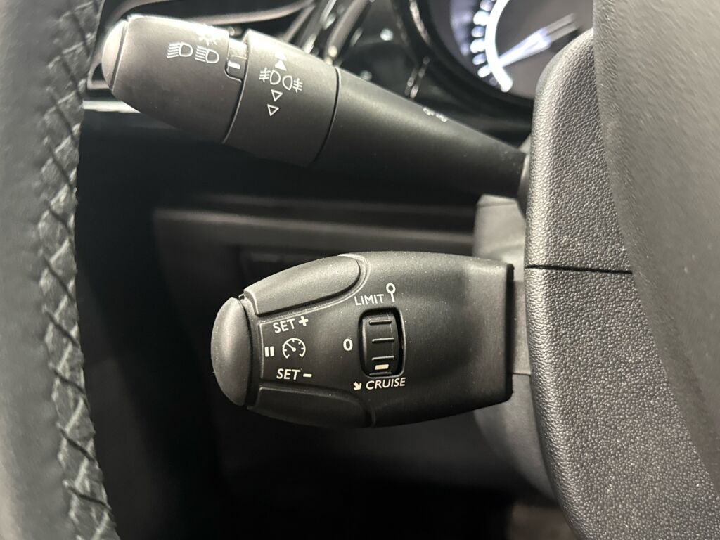 Citroen C3 2015 Harmaa