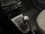 Citroen C3 2015 Harmaa