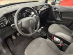 Citroen C3 2015 Harmaa