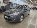 Citroen C3 2015 Harmaa