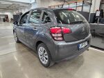 Citroen C3 2015 Harmaa