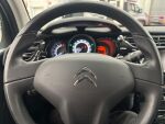 Citroen C3 2015 Harmaa