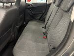 Citroen C3 2015 Harmaa