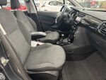 Citroen C3 2015 Harmaa