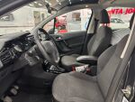 Citroen C3 2015 Harmaa
