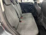 Citroen C3 2015 Harmaa
