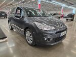 Citroen C3 2015 Harmaa