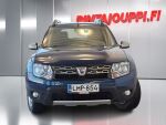 Dacia Duster 2015 Sininen