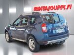 Dacia Duster 2015 Sininen