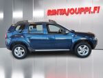 Dacia Duster 2015 Sininen