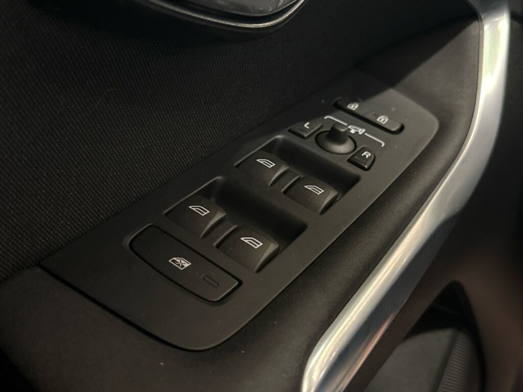 Volvo V40 2015 Valkoinen