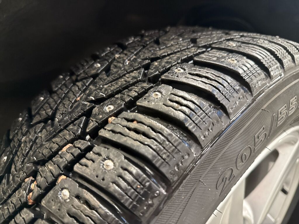 Volvo V40 2015 Valkoinen