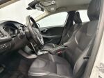 Volvo V40 2015 Valkoinen