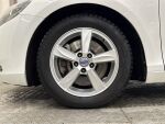 Volvo V40 2015 Valkoinen