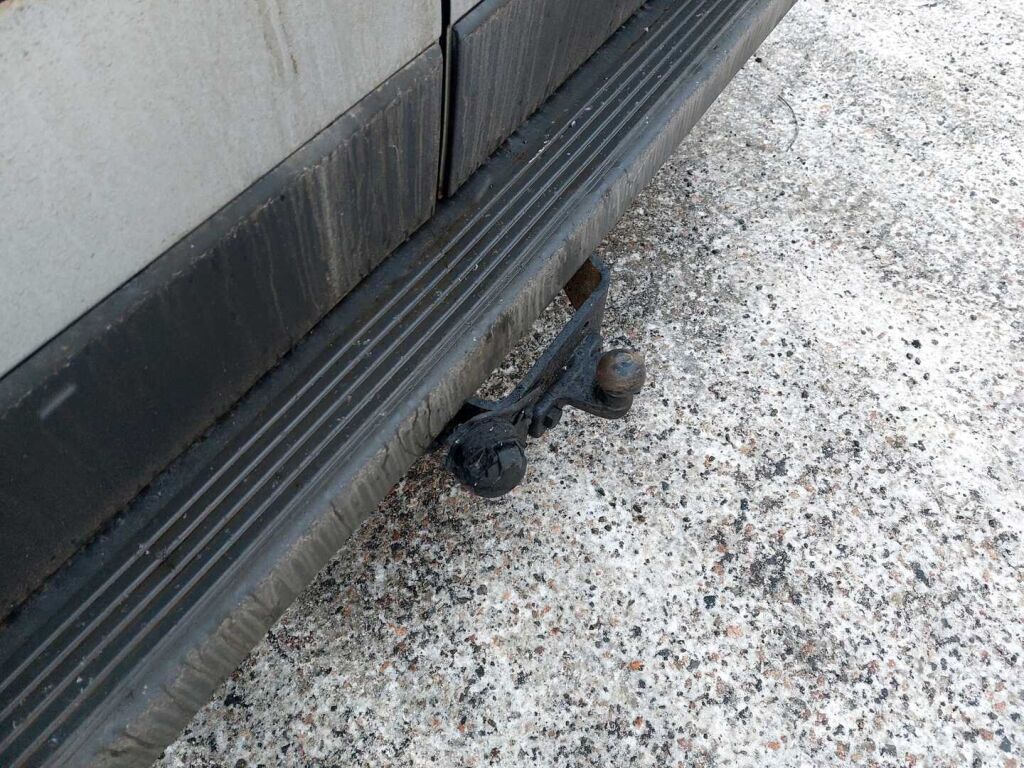 Citroen Jumper 2015 Hopea