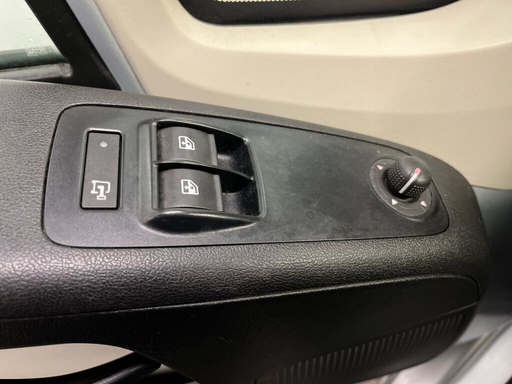 Citroen Jumper 2015 Hopea