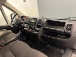 Citroen Jumper 2015 Hopea