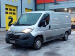 Citroen Jumper 2015 Hopea