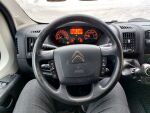 Citroen Jumper 2015 Hopea