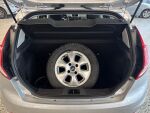 Ford Fiesta 2015 Harmaa