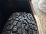 Ford Fiesta 2015 Harmaa