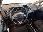 Ford Fiesta 2015 Harmaa