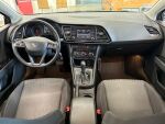 Seat Leon 2016 Harmaa