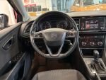 Seat Leon 2016 Harmaa