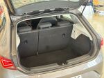 Seat Leon 2016 Harmaa