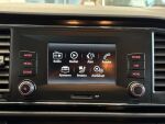 Seat Leon 2016 Harmaa