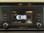 Seat Leon 2016 Harmaa