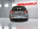 Seat Leon 2016 Harmaa
