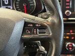 Seat Leon 2016 Harmaa