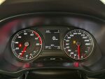 Seat Leon 2016 Harmaa