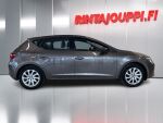 Seat Leon 2016 Harmaa