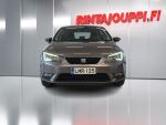 Seat Leon 2016 Harmaa