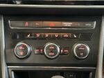 Seat Leon 2016 Harmaa