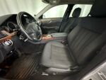Mercedes-Benz E 2012 Hopea