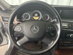 Mercedes-Benz E 2012 Hopea