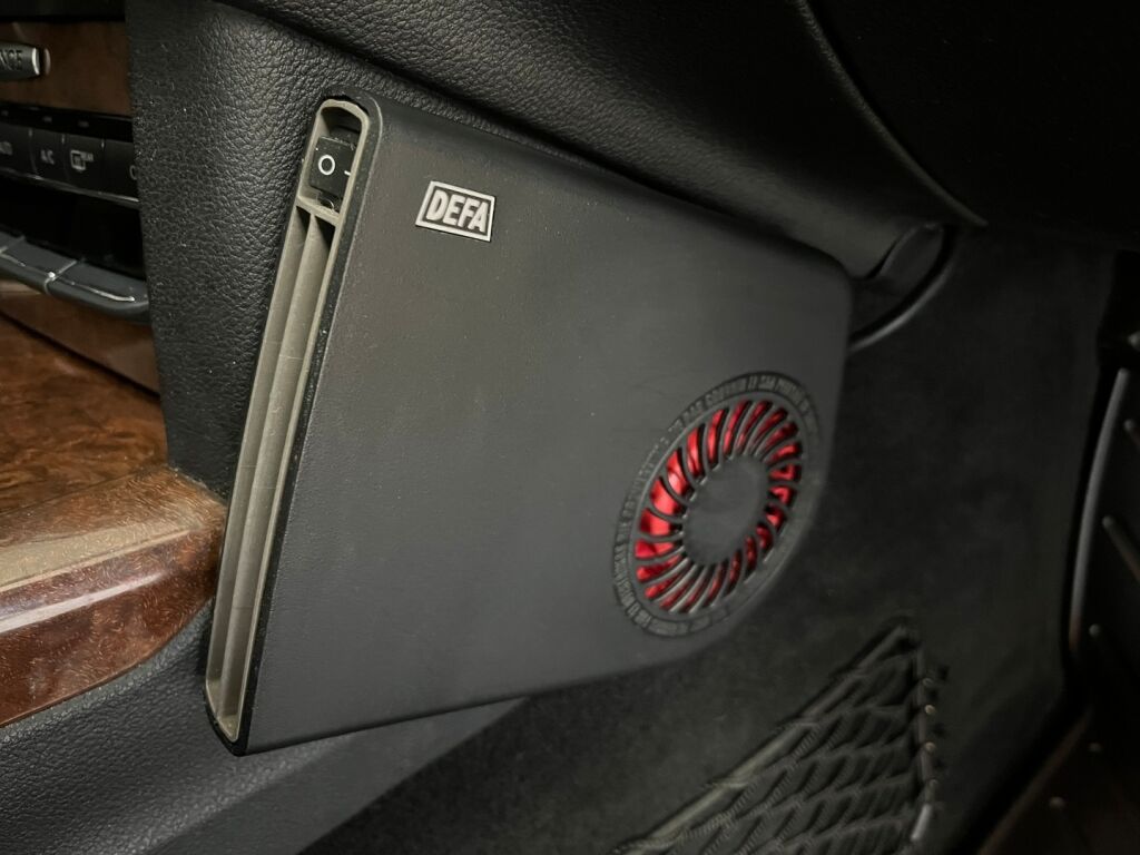 Mercedes-Benz E 2012 Hopea