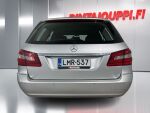 Mercedes-Benz E 2012 Hopea