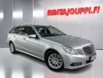 Mercedes-Benz E 2012 Hopea