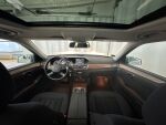 Mercedes-Benz E 2012 Hopea