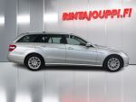 Mercedes-Benz E 2012 Hopea