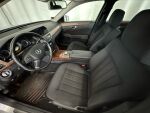 Mercedes-Benz E 2012 Hopea